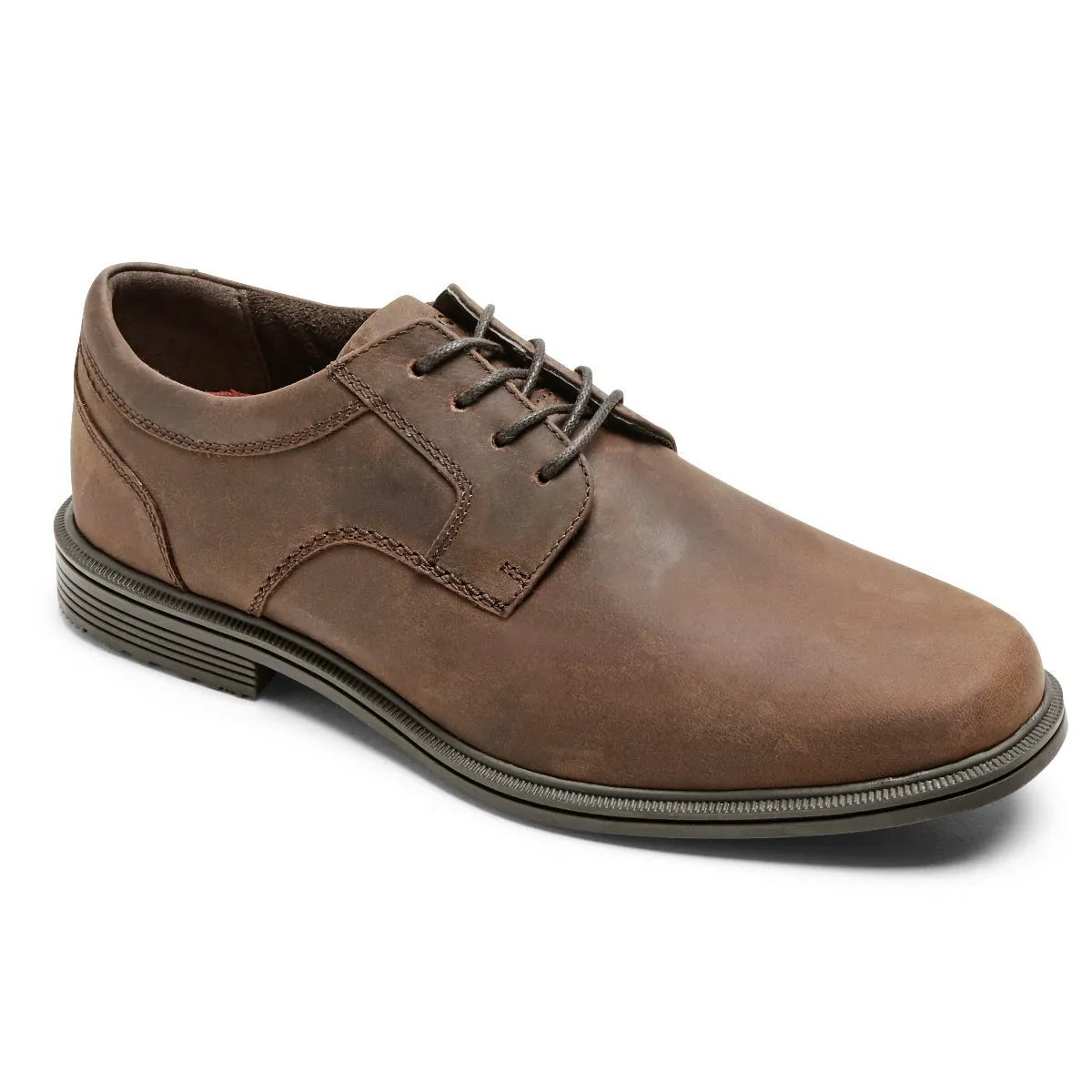 Men's Robinsyn Waterproof Plain Toe Oxford