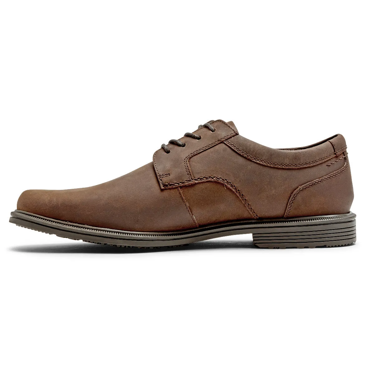 Men's Robinsyn Waterproof Plain Toe Oxford