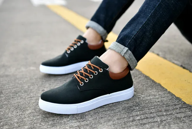 Men's Spring & Summer Comfortable Casual Shoes