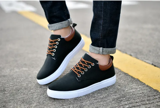 Men's Spring & Summer Comfortable Casual Shoes