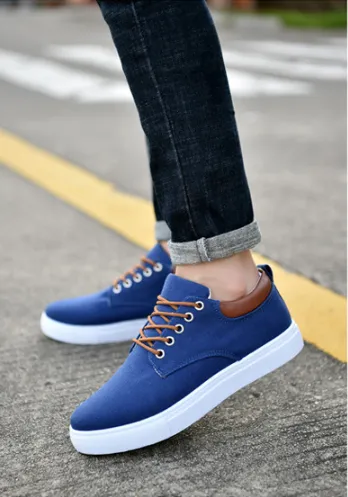 Men's Spring & Summer Comfortable Casual Shoes