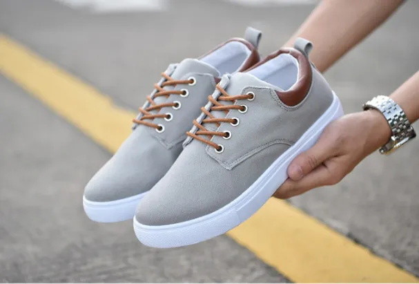 Men's Spring & Summer Comfortable Casual Shoes