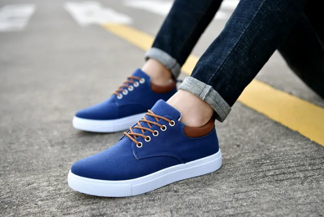 Men's Spring & Summer Comfortable Casual Shoes