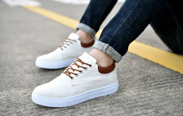 Men's Spring & Summer Comfortable Casual Shoes