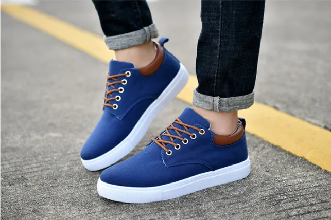 Men's Spring & Summer Comfortable Casual Shoes