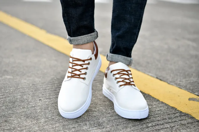 Men's Spring & Summer Comfortable Casual Shoes