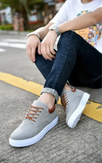 Men's Spring & Summer Comfortable Casual Shoes