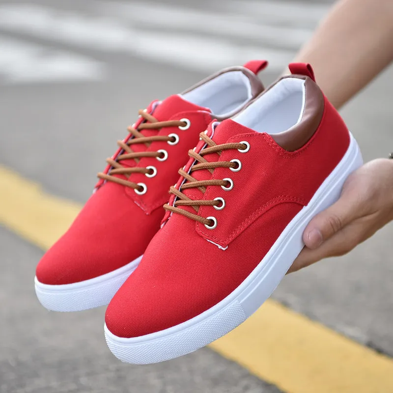 Men's Spring & Summer Comfortable Casual Shoes