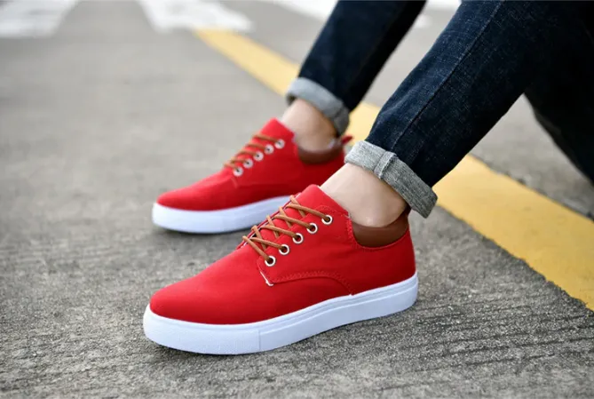 Men's Spring & Summer Comfortable Casual Shoes