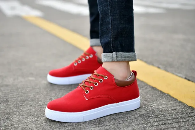 Men's Spring & Summer Comfortable Casual Shoes