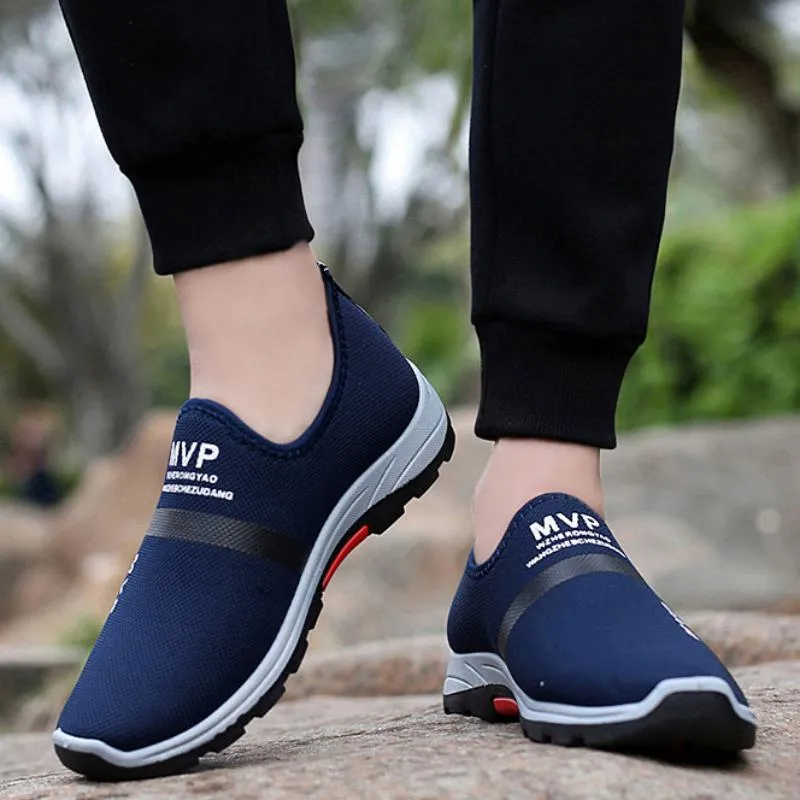 Men's Spring Casual Shoes