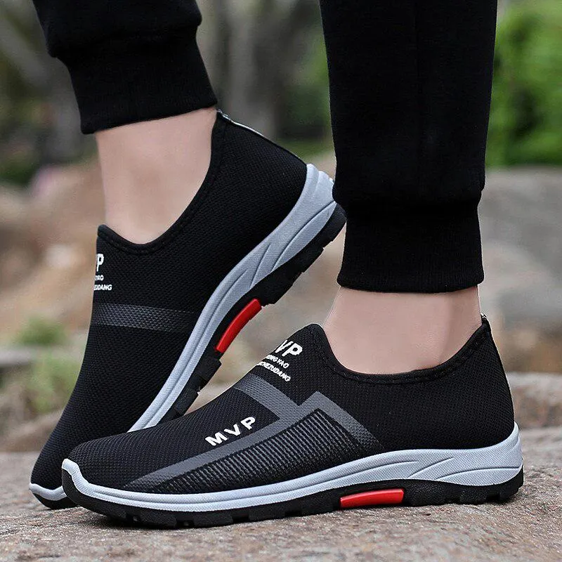 Men's Spring Casual Shoes