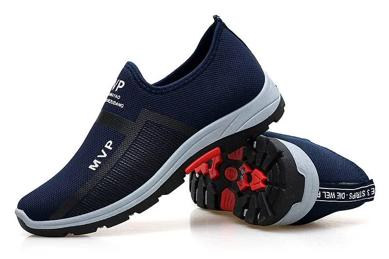 Men's Spring Casual Shoes