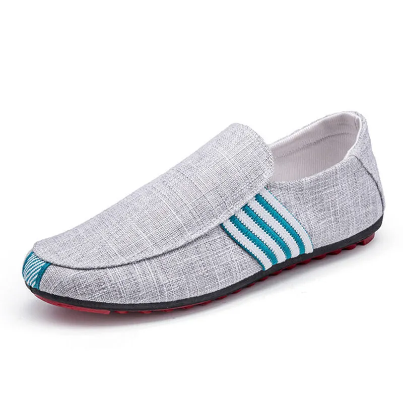 Men's Spring/Summer Casual Breathable Loafers