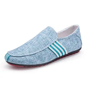 Men's Spring/Summer Casual Breathable Loafers