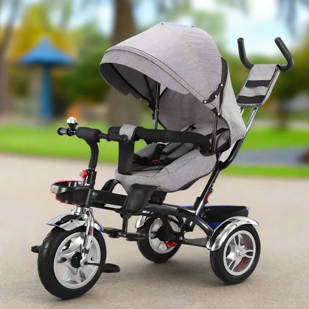 Mini Motion Tricycle