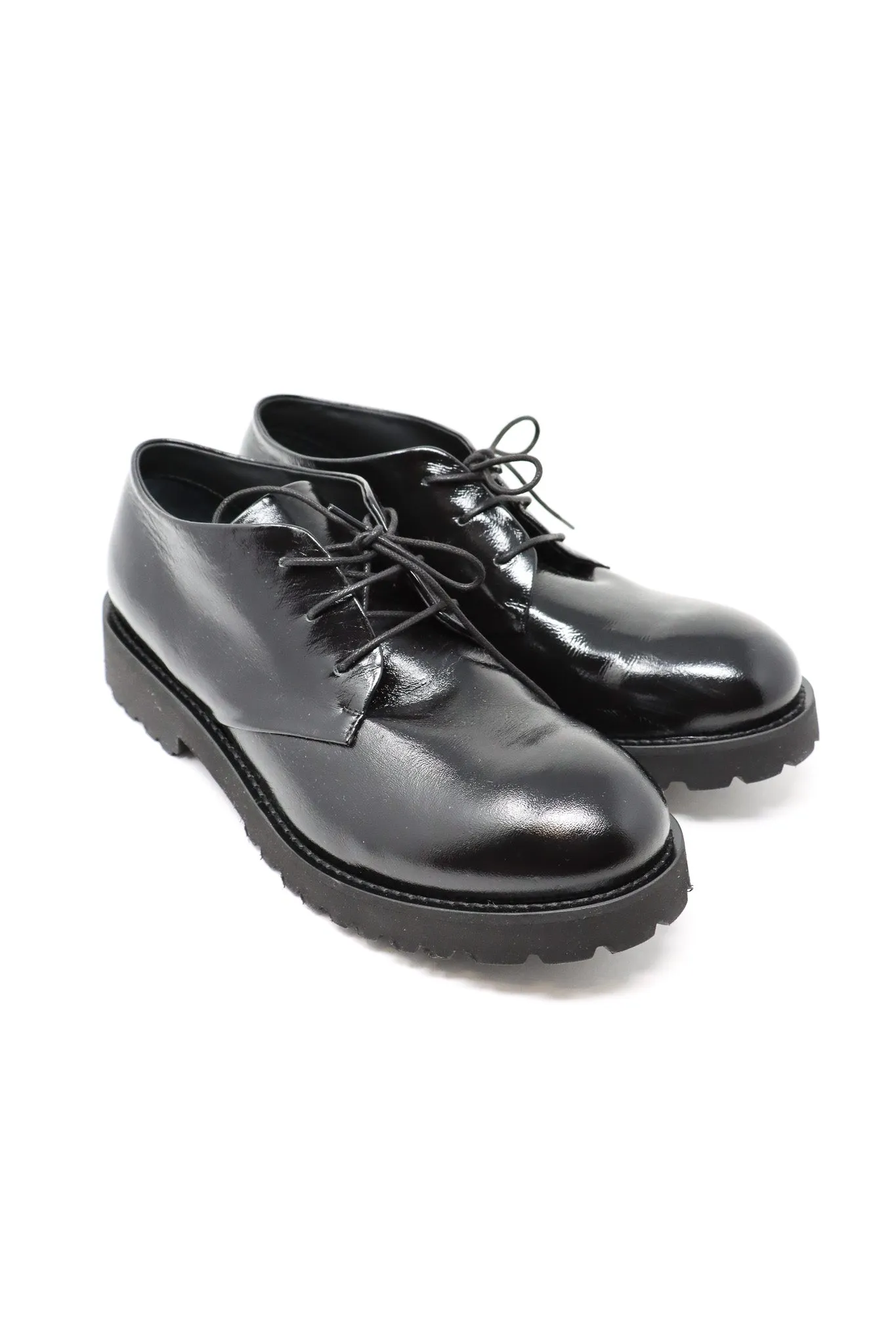 Neirami Derby Shoes