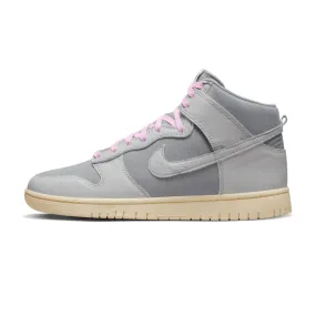 NIKE DUNK HIGH PREMIUM PARTICLE GREY