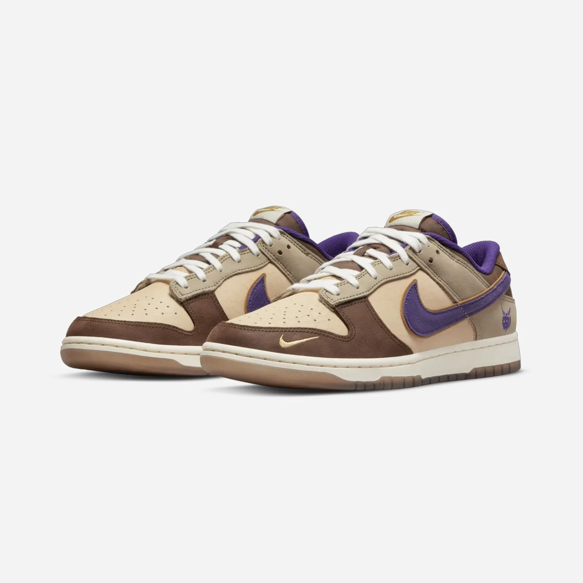 Nike Dunk Low Premium 'Setsubun'