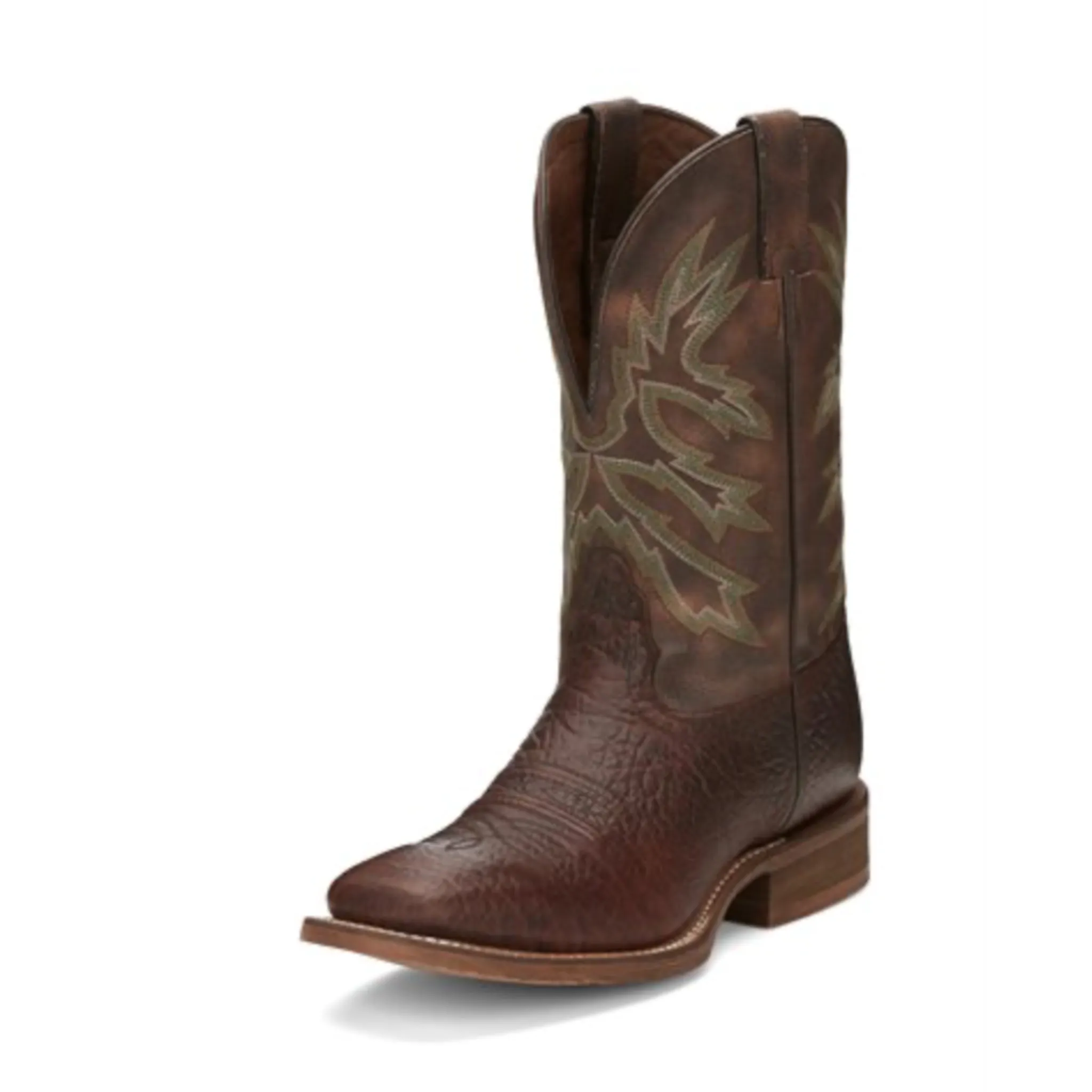 NOCONA MEN'S HENRY WESTERN BOOT- HR5571