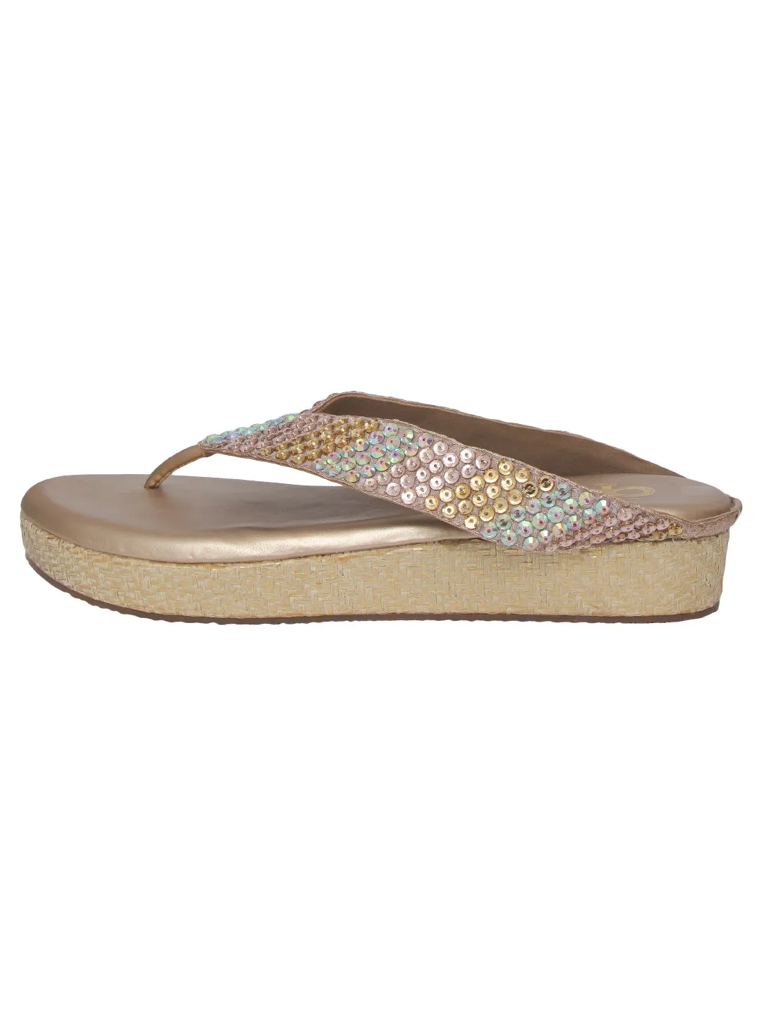 SAMARA SLIP ONS