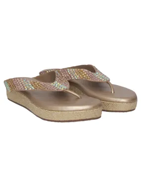 SAMARA SLIP ONS