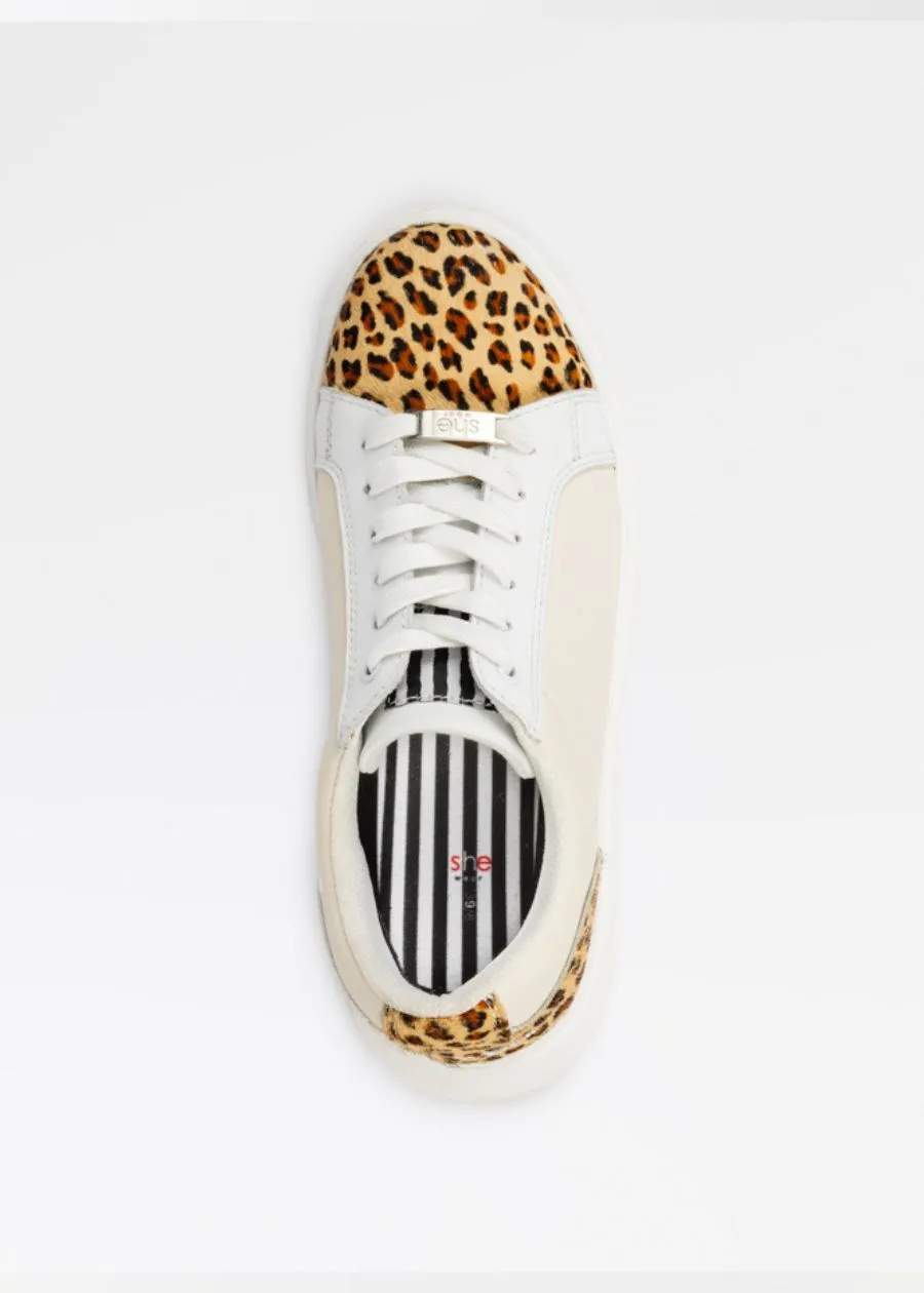 Styles: women's lifestyle sneaker