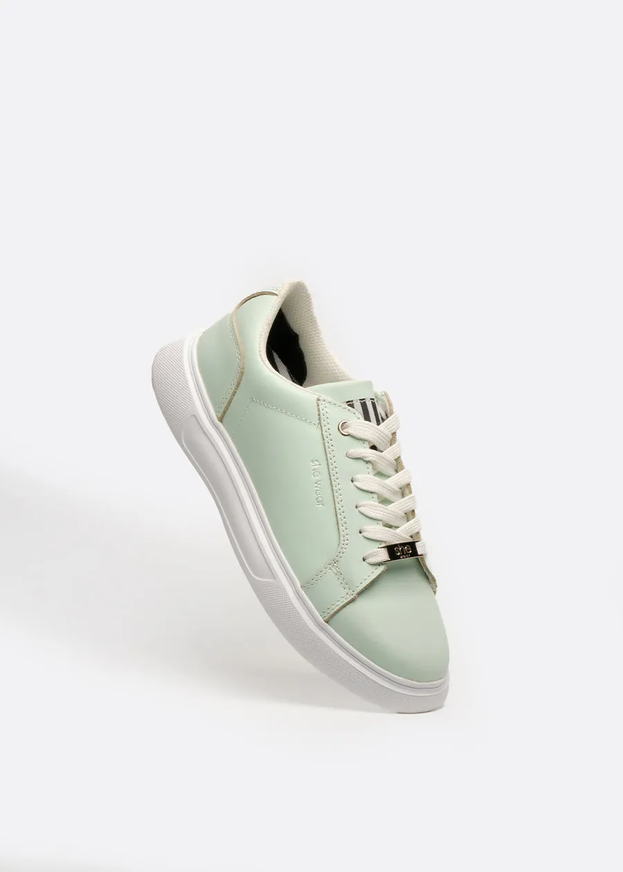 Styles: women's lifestyle sneaker