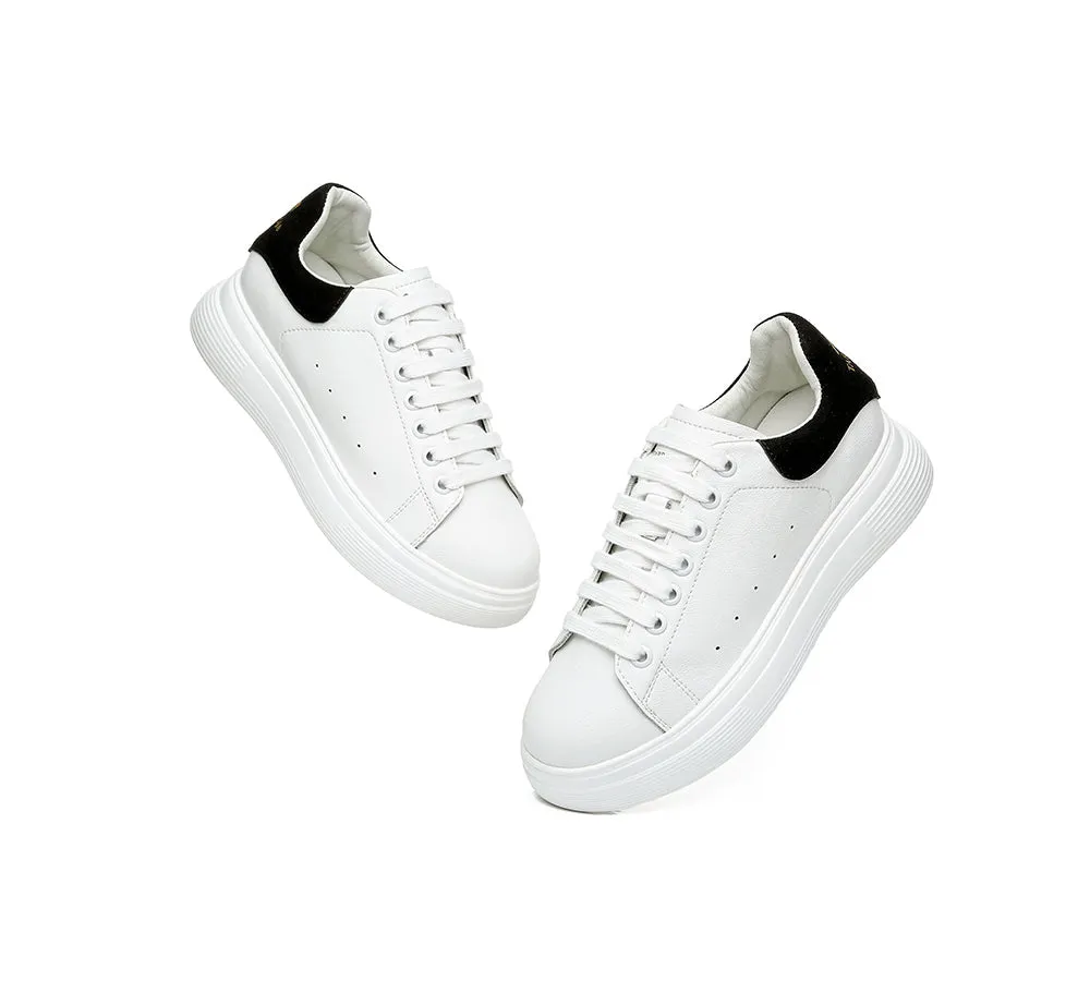 TARRAMARRA® Women White Sneakers Mya