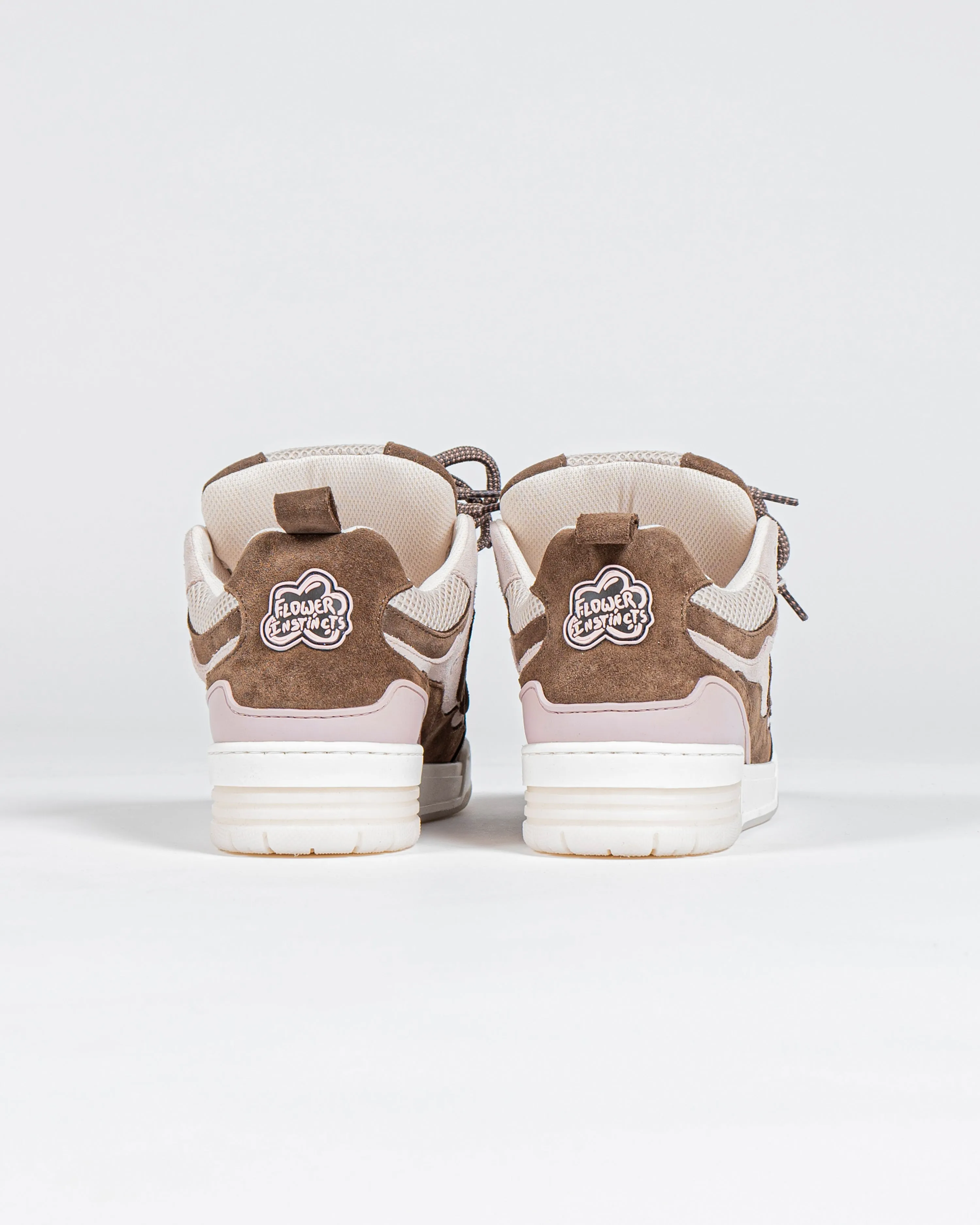 The Brown Goblin Sneakers