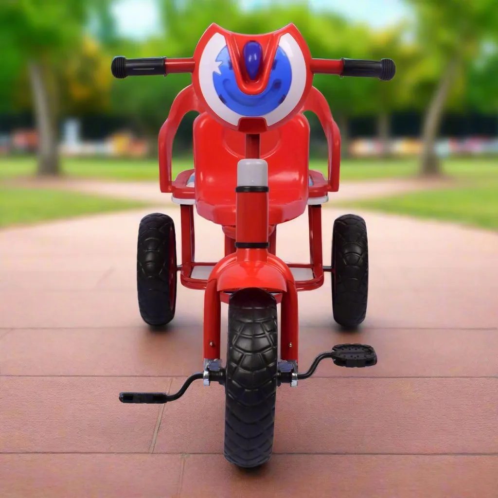 WhirlNJoy Tricycle with Double Seat