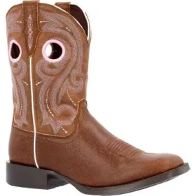 Women's Durango Westward Rosewood Western Boot - DRD0445